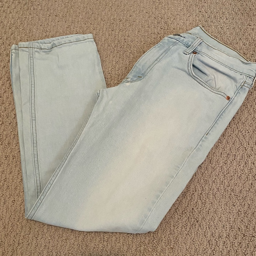 Men’s Levi’s Jeans